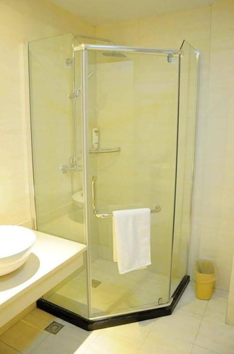 Wuyue Scenic Area hotel - Sanqingshan, Shangrao