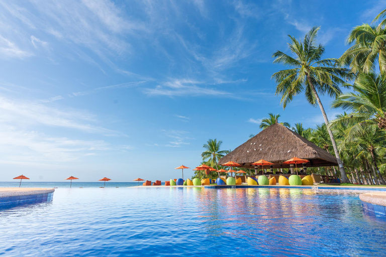 Sport & Beauty 2, S P Res & Spa Panglao-MGallery Collect DO NOT USE, Panglao