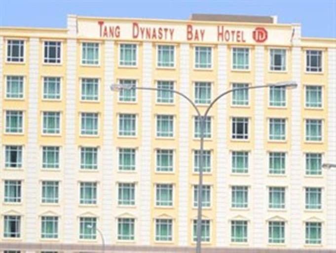 Tang Dynasty Bay Hotel Sepanggar, Kota Kinabalu
