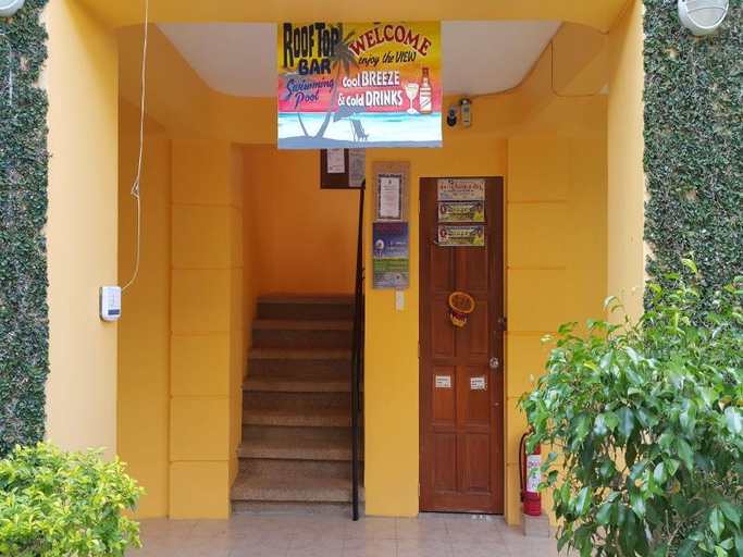 Public Area 5, Sabang Oasis Resort, Puerto Galera