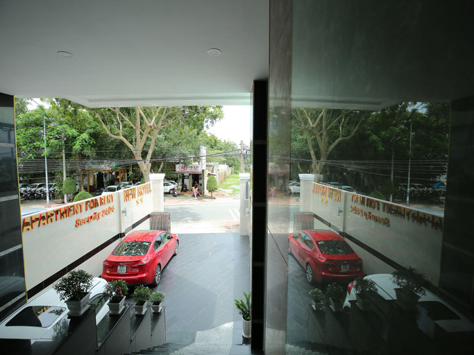 Exterior & Views 5, New Hotel, Thủ Dầu Một