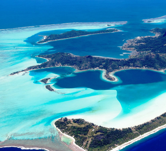 Exterior & Views 5, Village Temanuata Lagon, Bora Bora