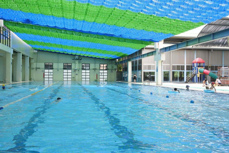 Sport & Beauty 5, Mountain Fish Water Boutigue Hotel, Nantou