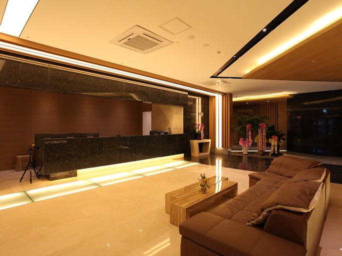 Public Area 2, Hotel Luv, Namdong