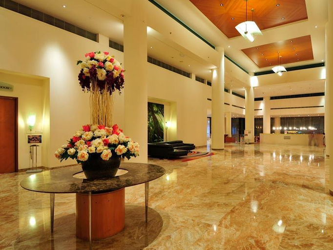 Public Area 5, Parkcity Everly Hotel Bintulu, Bintulu