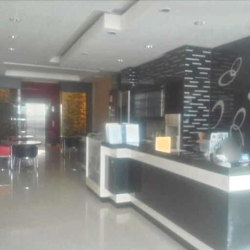 Hotel Pengayoman, Makassar
