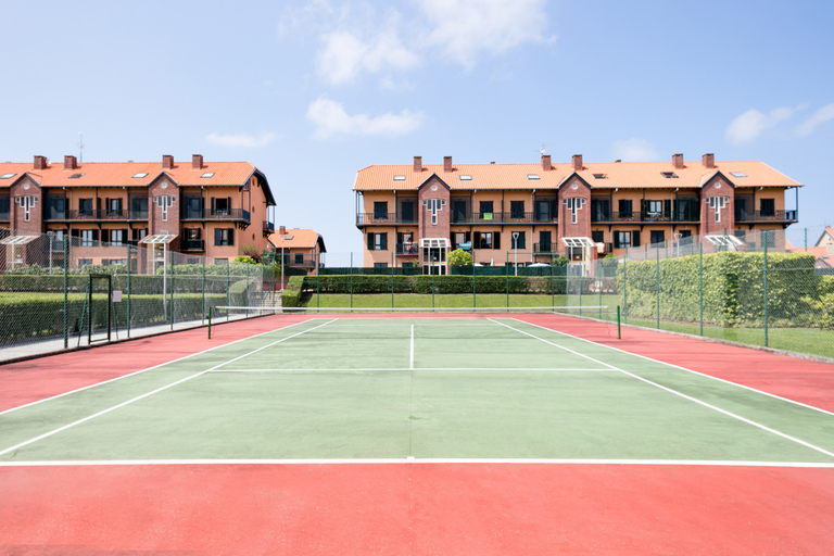 Exterior & Views 2, Abba Comillas Apartments , Cantabria