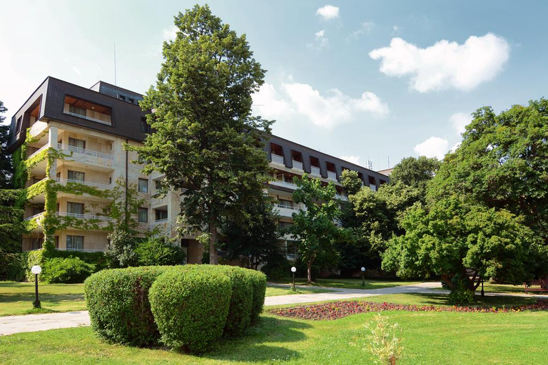 Exterior & Views 2, HVD Lotos, Varna