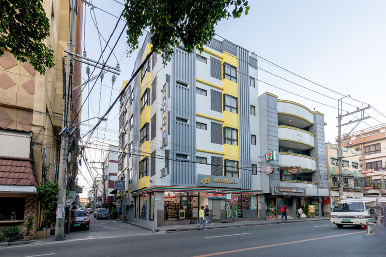 Exterior & Views 5, Baymont Suites & Residences, Parañaque