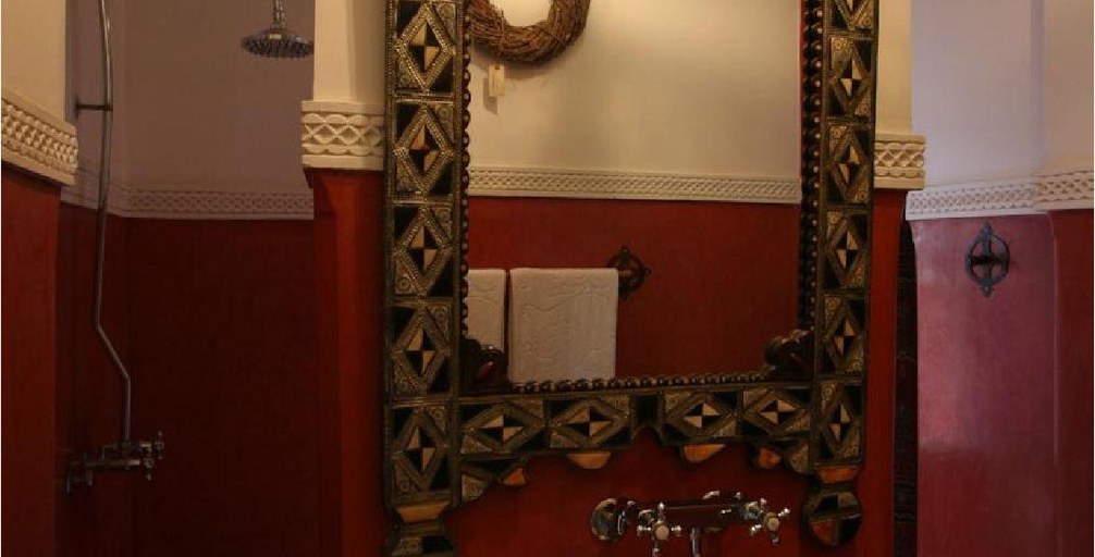 Public Area, Riad Kaiss By Sanssouci Collection, Marrakech