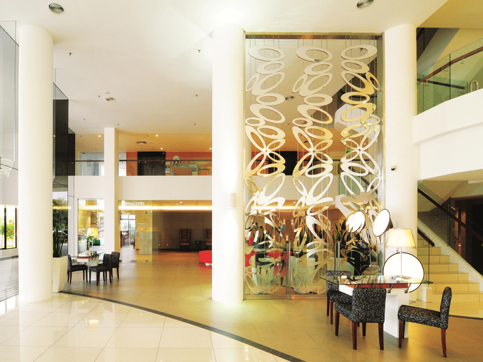 Public Area 4, Kings Green Hotel City Centre Melaka, Malacca City