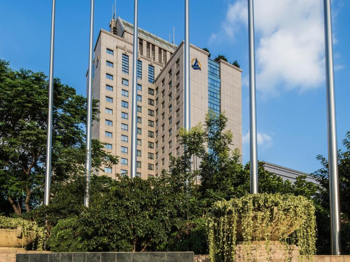 Exterior & Views, Kunshan Newport, Suzhou