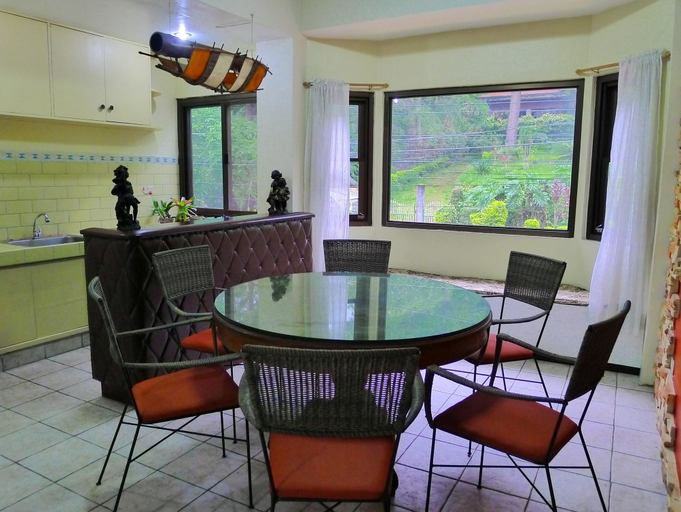 Exterior & Views 2, Iggy's Inn, Baguio City