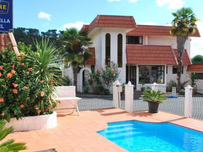 Sport & Beauty 5, Casa Bella Motel, Far North