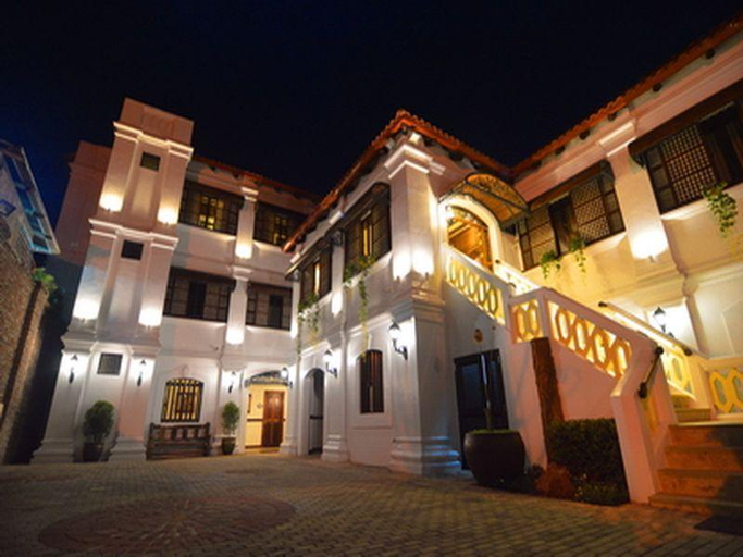 Exterior & Views 5, Veneto De Vigan, Vigan City