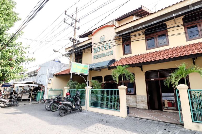 Hotel Bungurasih Syariah by ZUZU, Sidoarjo