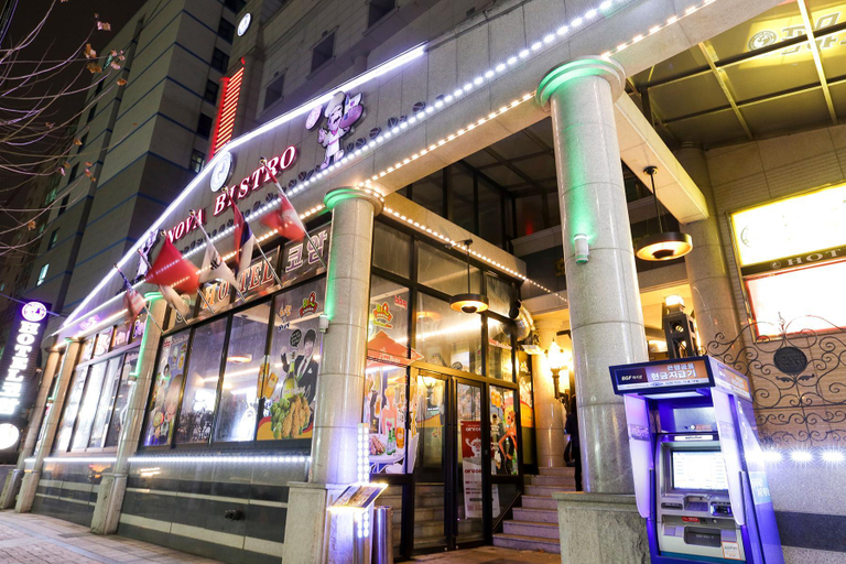 Public Area 2, Koam Tourist Hotel, Anyang