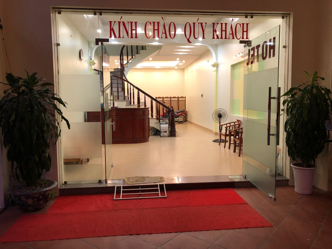 Noi Bai Hotel, Sóc Sơn
