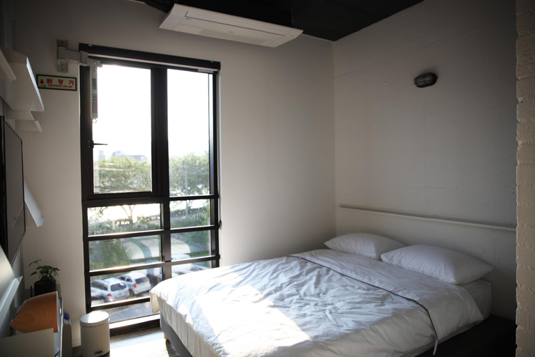 Bedroom 3, Baguni hostel, Suncheon