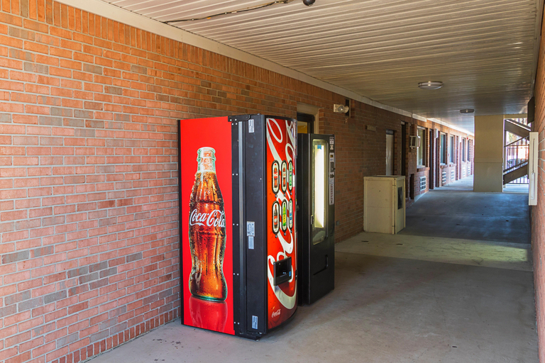 Public Area 2, Red Roof Inn & Suites Scottsboro, Jackson