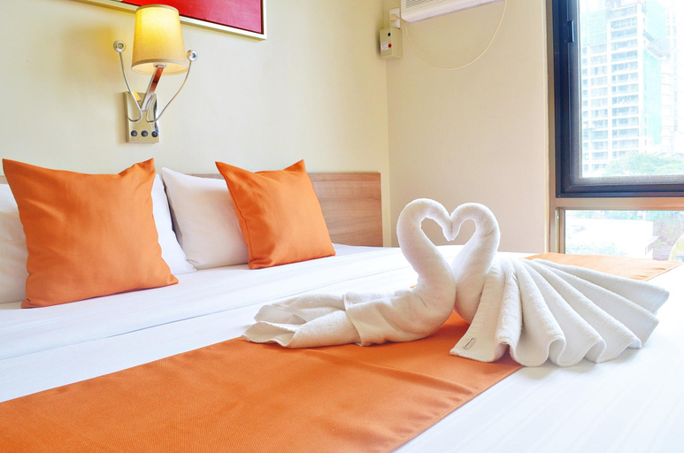 Bedroom 5, Abc Homes, Cebu City