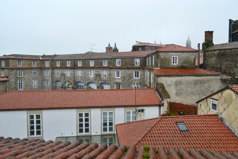 Exterior & Views 2, Hotel Alda Avenida, A Coruña
