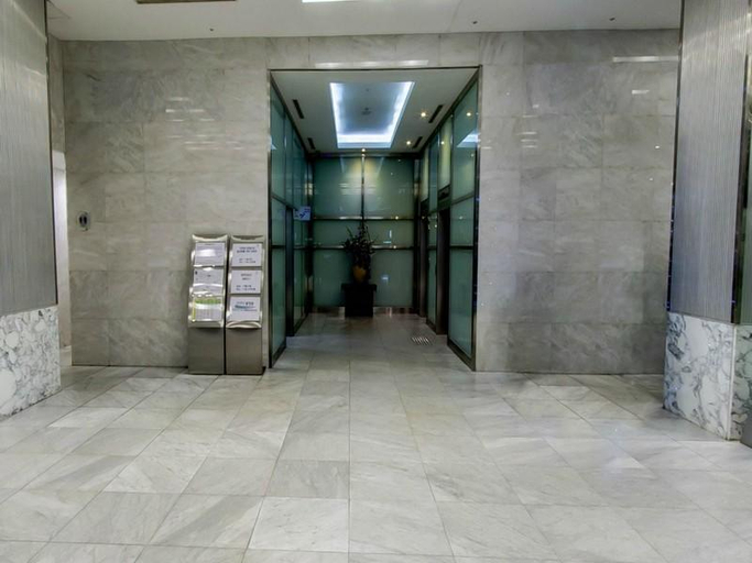 Public Area 3, Gumi Century Tourist Hotel, Gumi