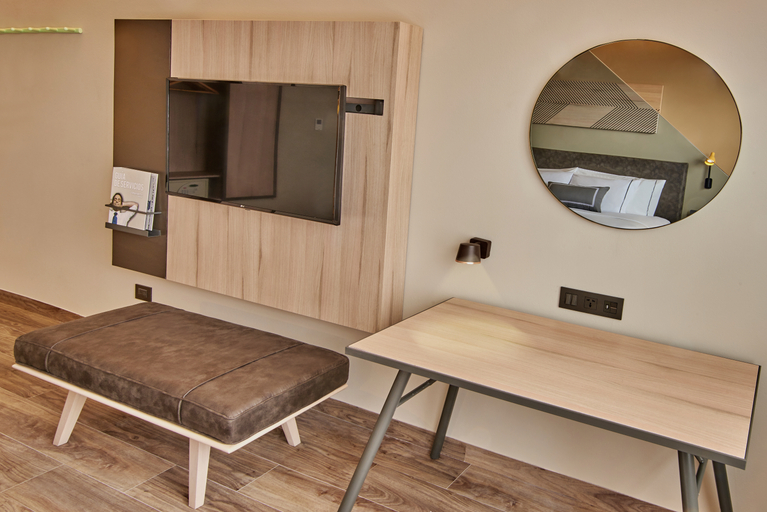 Bedroom 4, City Express Plus by Marriott Mexicali, Mexicali