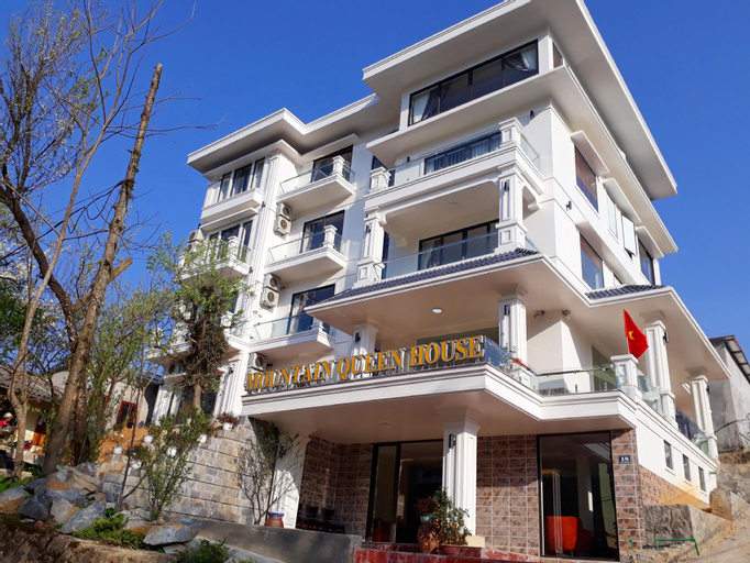 Sapa Mountain Queen House, Sa Pa