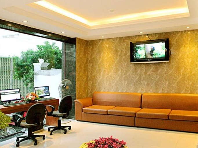 Public Area 2, Sophia Central Nha Trang Hotel by HT, Nha Trang