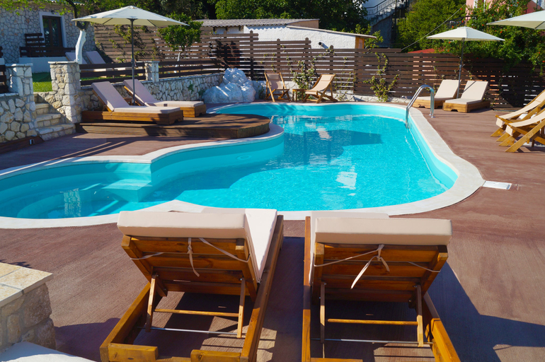 Sport & Beauty 4, Anita Village, Ionian Islands