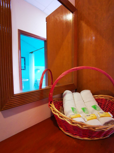 Public Area 2, Heng Ann Guest House, Malacca City