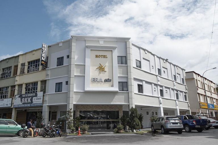 Exterior & Views 3, Era Plus Hotel, Hulu Langat