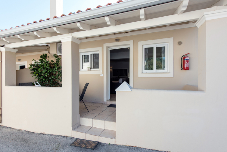 Public Area 2, Anita Village, Ionian Islands