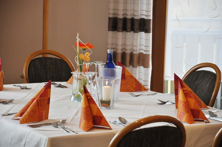 Others 5, Rhön-Hotel Sonnenhof, Fulda