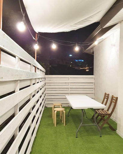 Exterior & Views 2, Soo Guesthouse Myeongdong, Jung