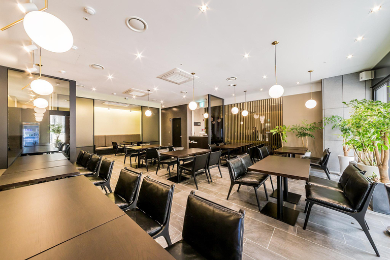 Food & Drinks 5, Hotel Arte, Suwon