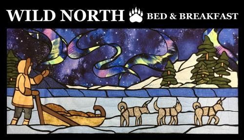 Wild North B&B, Yukon