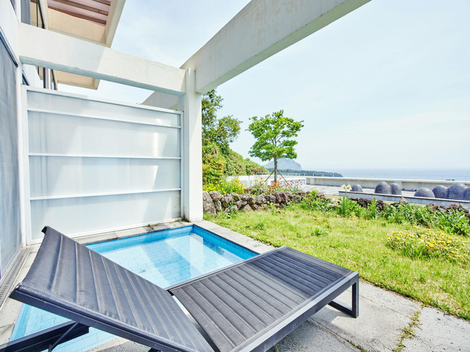 Sport & Beauty, JEJU BOM, Seogwipo