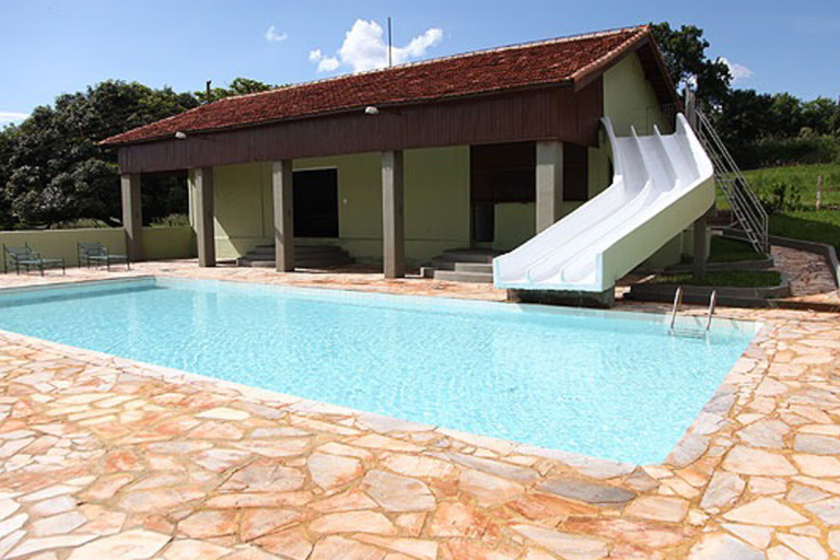 Sport & Beauty, Fazenda Itaygua Hotel, Ribeirao Preto