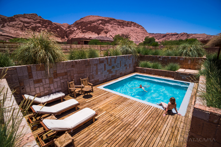 Sport & Beauty 2, Nayara Alto Atacama, El Loa