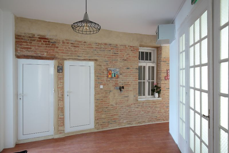 Public Area 2, Hostel Musala, Varna
