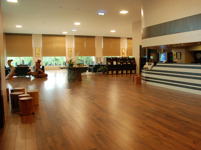 Public Area 2, New Taipei Hot Spring Hotel, New Taipei City
