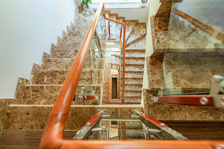 Lobby 3, NV Hotel, Đà Lạt