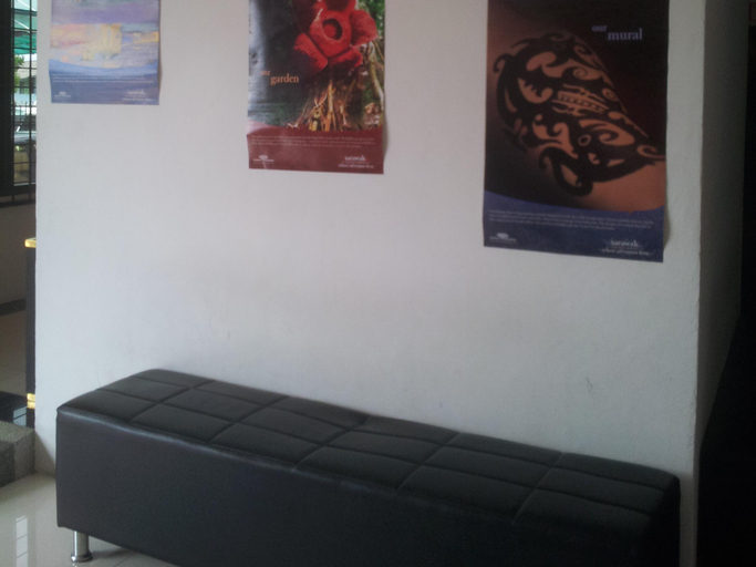 Public Area 3, HomeStay Kuching, Kuching