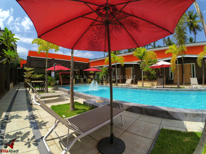Sport & Beauty 2, Villa Abadi Resort, Langkawi