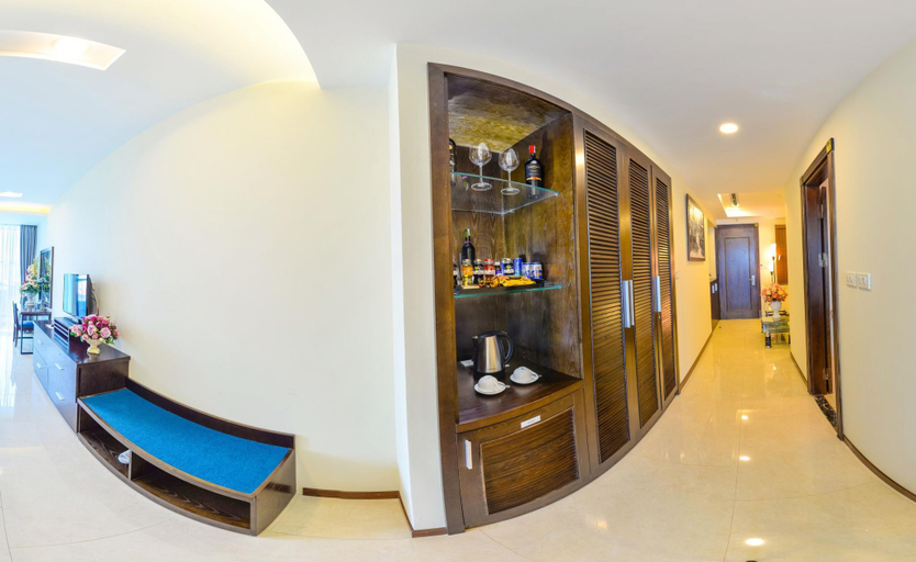 Public Area 4, Blubiz Hotel Hanoi, Từ Liêm