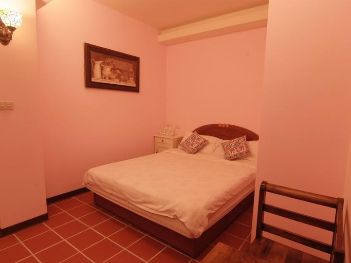 Bedroom 4, Jiufen ShiJia Guest House, New Taipei City