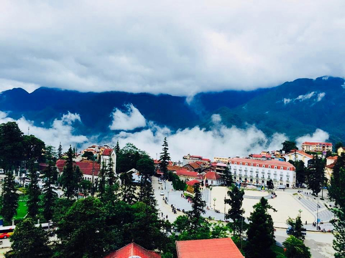 Sapa Elite Hotel, Sa Pa
