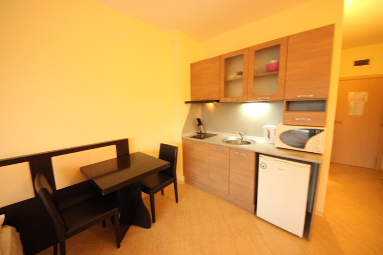 Bedroom, Menada Nestinarka Apartments, Tsarevo